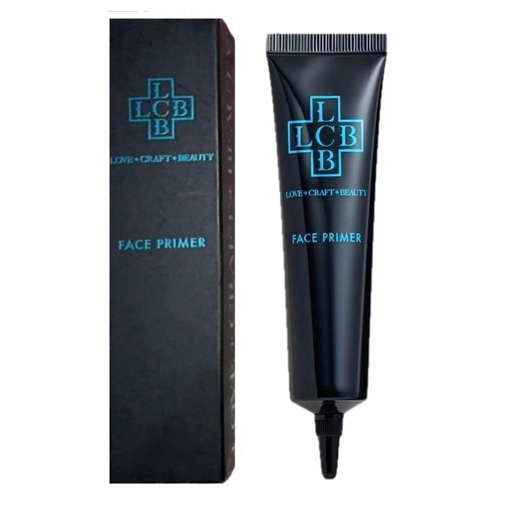 LOVE CRAFT BEAUTY Face Primer